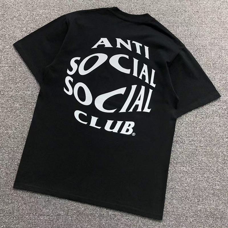 Anti Social Club T-Shirt