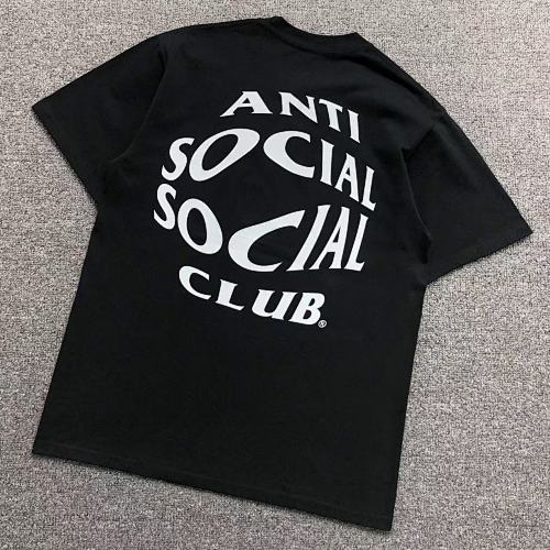 Anti Social Club T-Shirt