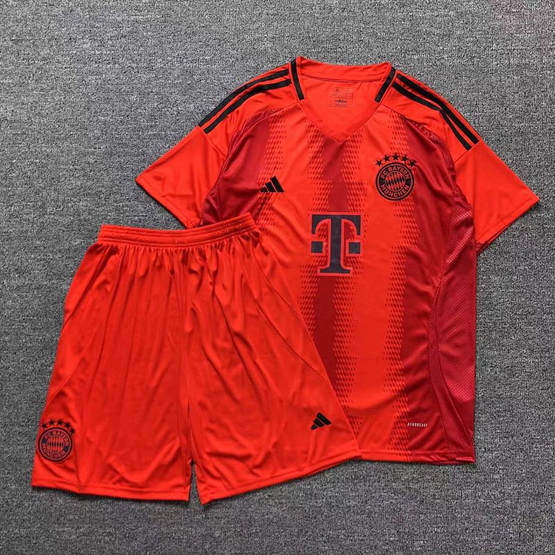 Football T-Shirt Shorts