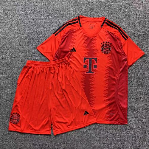 Football T-Shirt Shorts