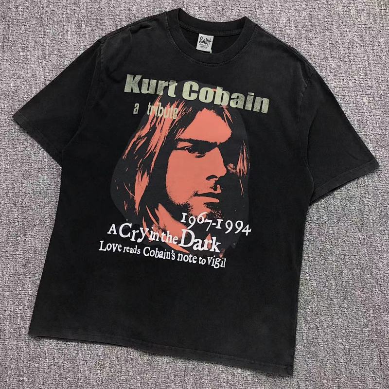 Saint Michael T-Shirt
