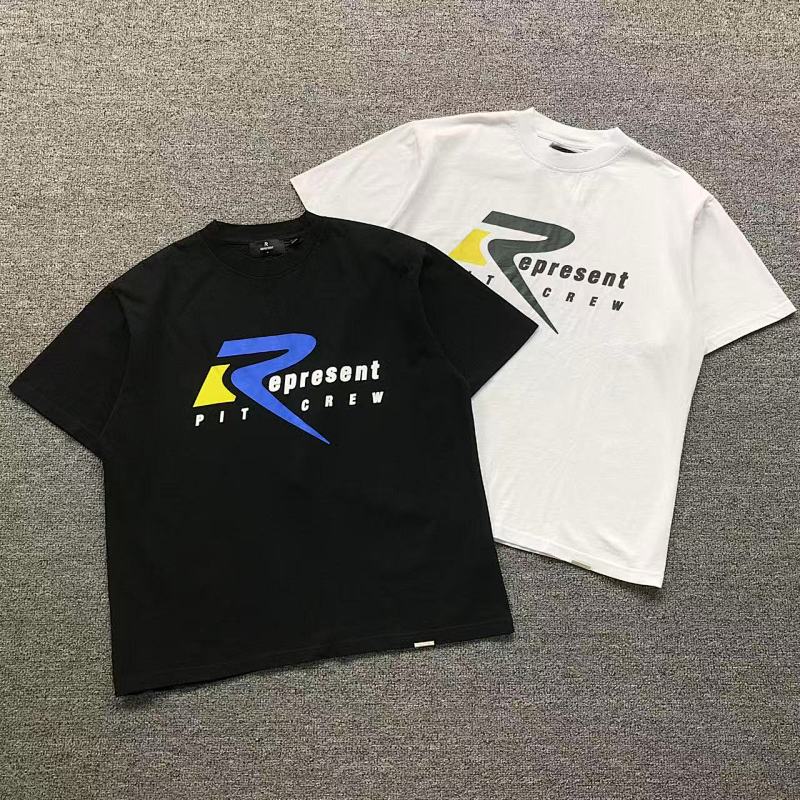 Represent T-Shirt