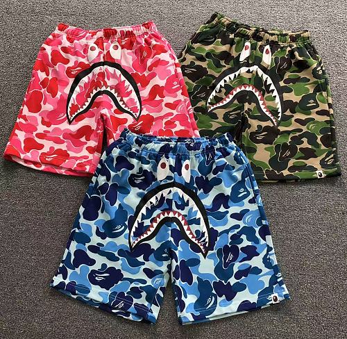 Bape Shorts