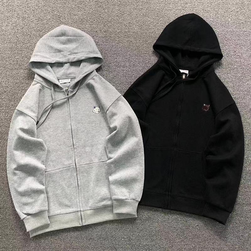 Maison KI S NE Hoodie