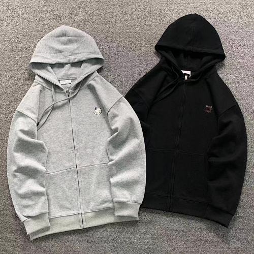 Maison KI S NE Hoodie