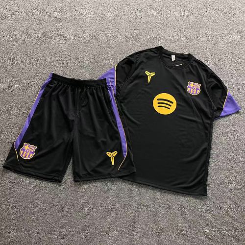 Football T-Shirt Shorts