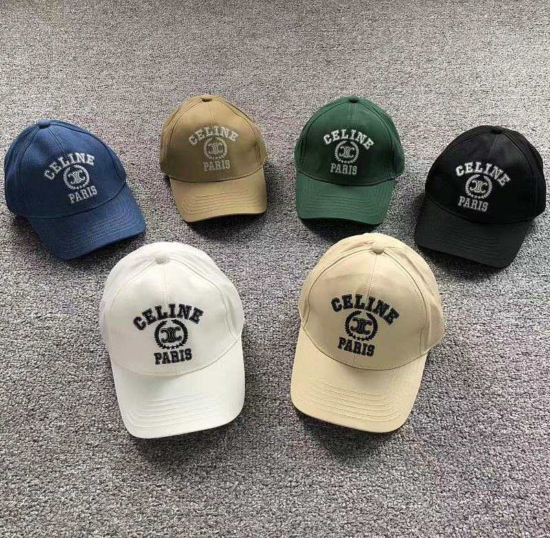 Celine Hat
