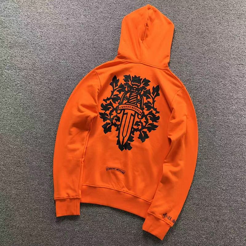 Chrome Hearts Hoodie