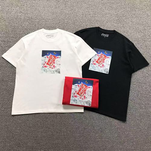 Anti Social Club T-Shirt