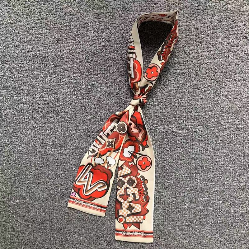 Scarf from Taurusreps