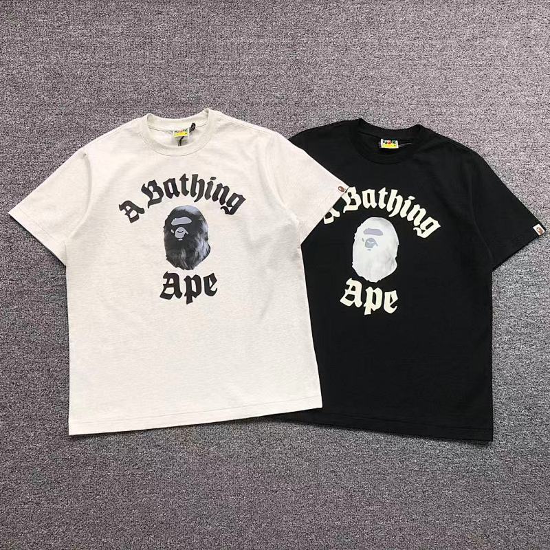 Bape T-Shirt