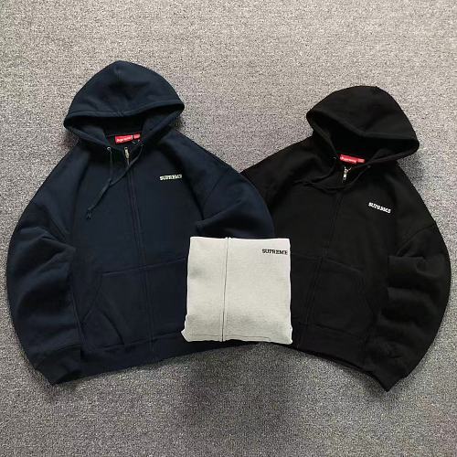 Supreme Hoodie