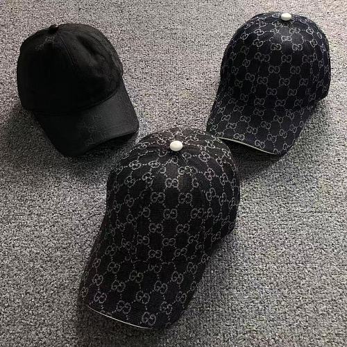 Gucci Hat