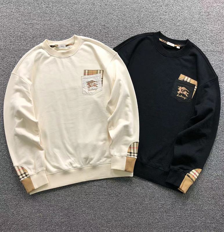 Burberry Hoodie