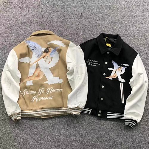 Represent Jacket