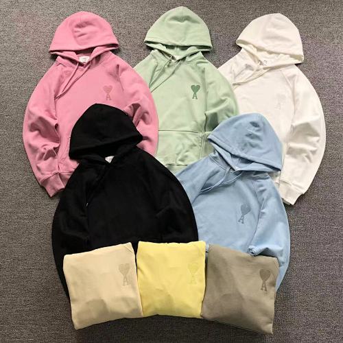 Ami Hoodie