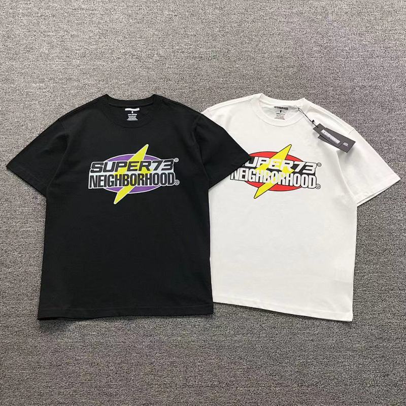 Neighborhood T-Shirt