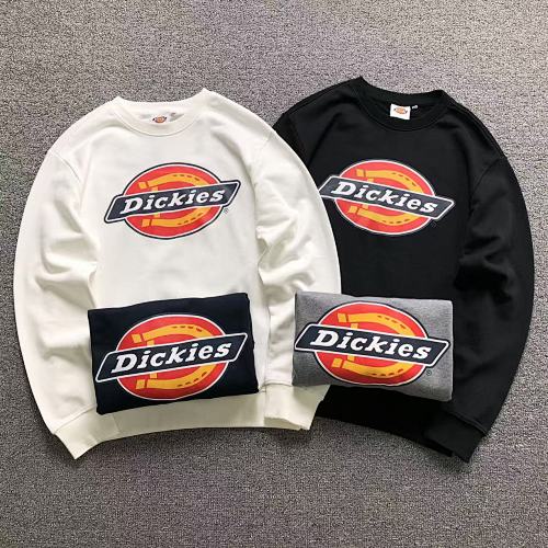 D C ES Hoodie