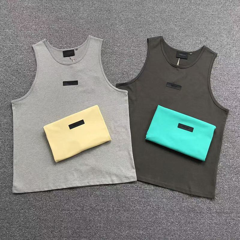 Essentials vest