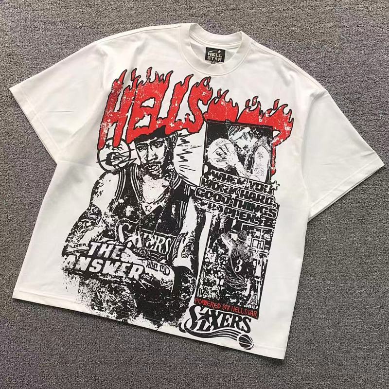 Hellstar T-Shirt