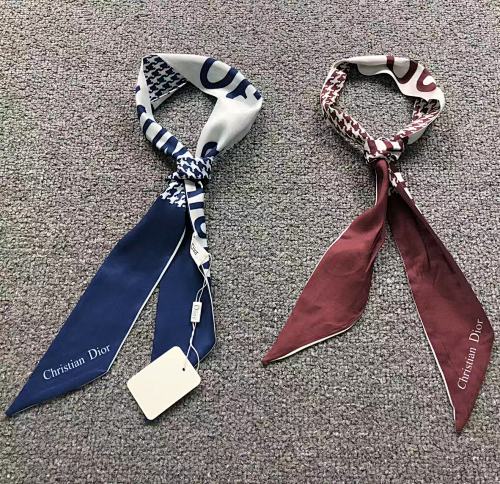 Dior Scarf