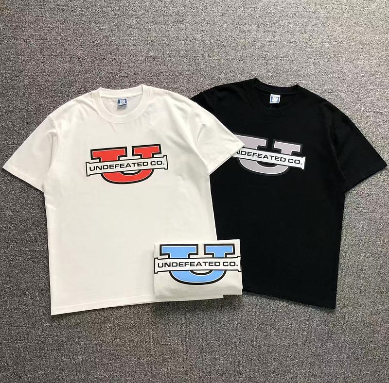 Undefeated T-Shirt