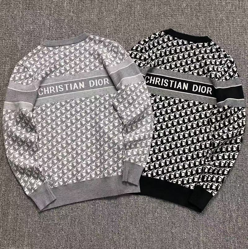 Dior Sweater