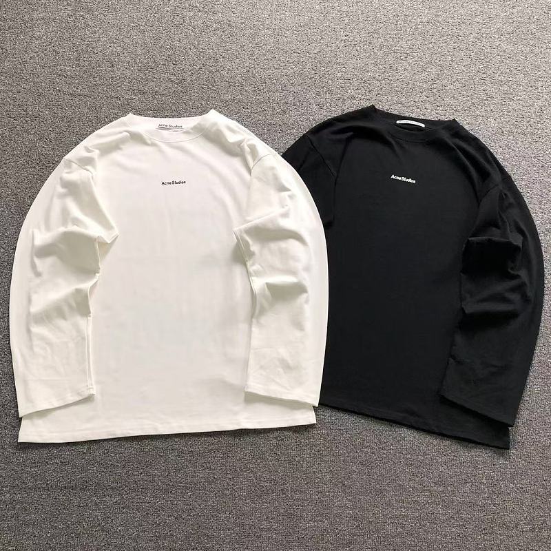 Acne Studios Long Sleeved