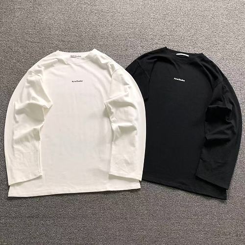 Acne Studios Long Sleeved