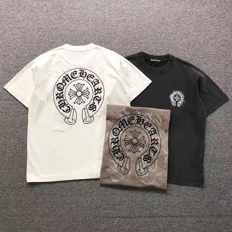 Chrome Hearts T-Shirt