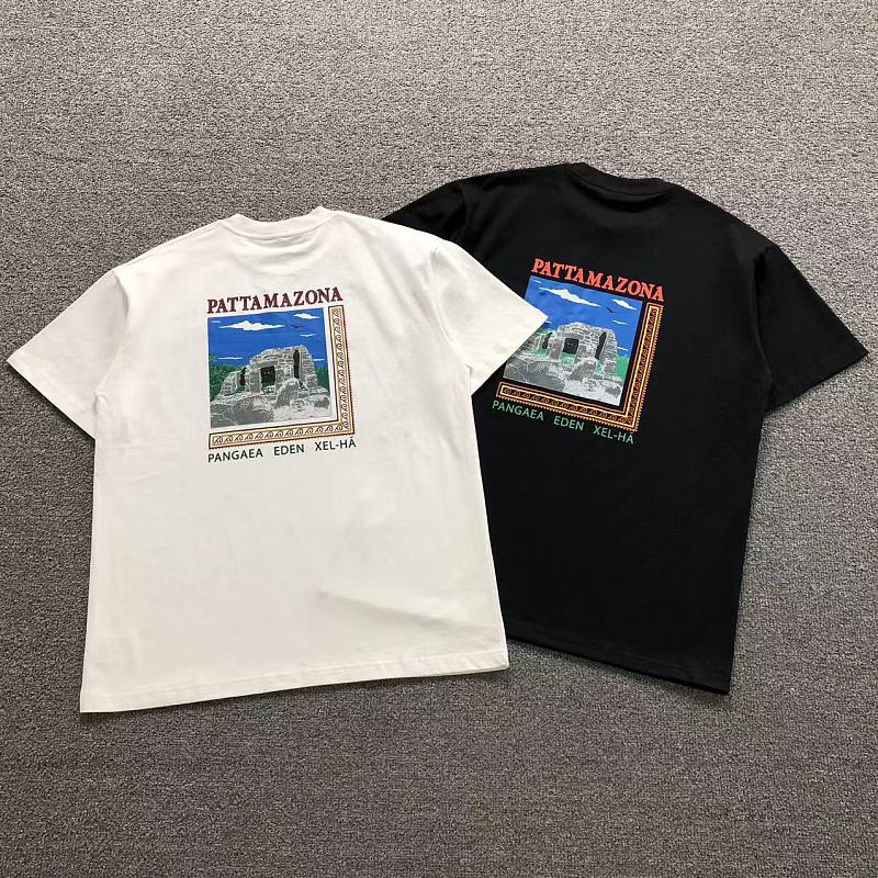 P TT T-Shirt