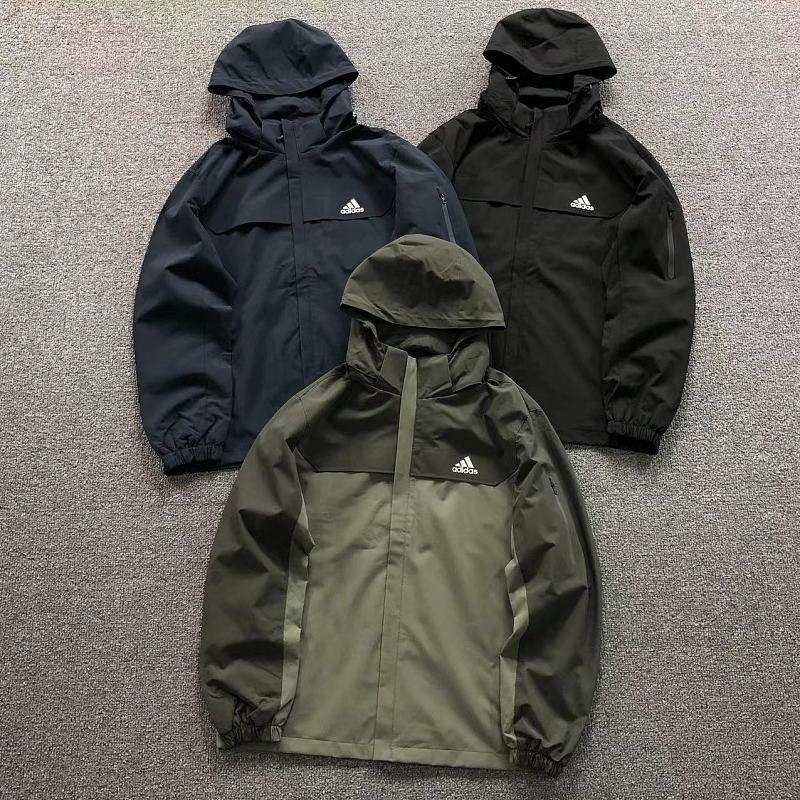 Adidas Jacket