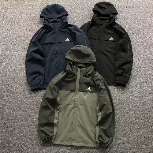 Adidas Jacket