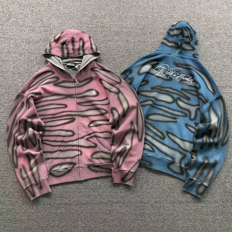 Hellstar Hoodie