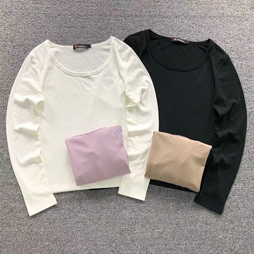 Lululemon Long Sleeved Femaie Styie
