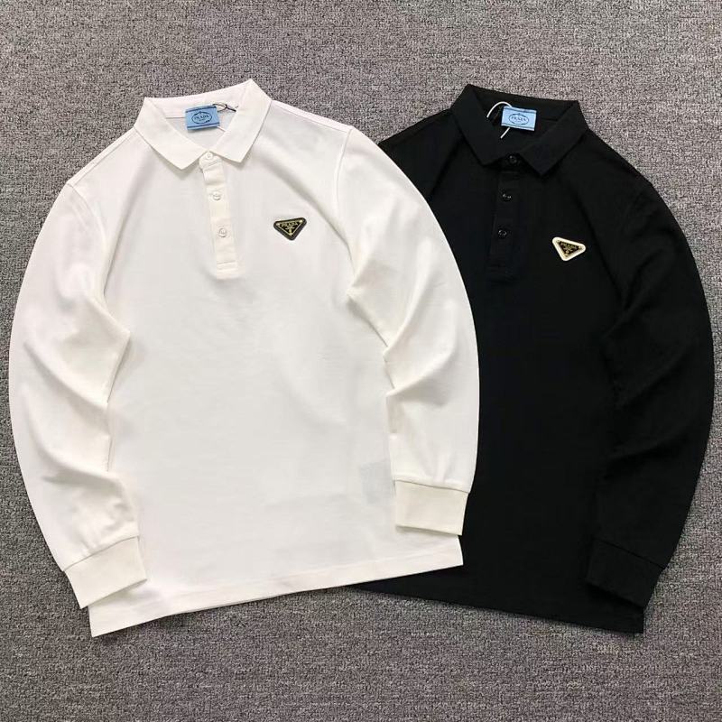 Prada Long Sleeved