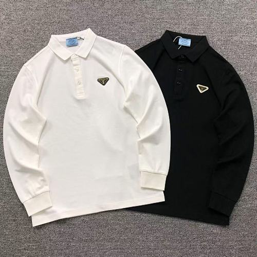 Prada Long Sleeved