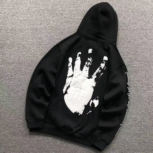 Revenge Hoodie
