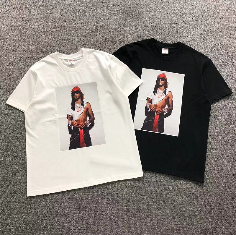Supreme T-Shirt