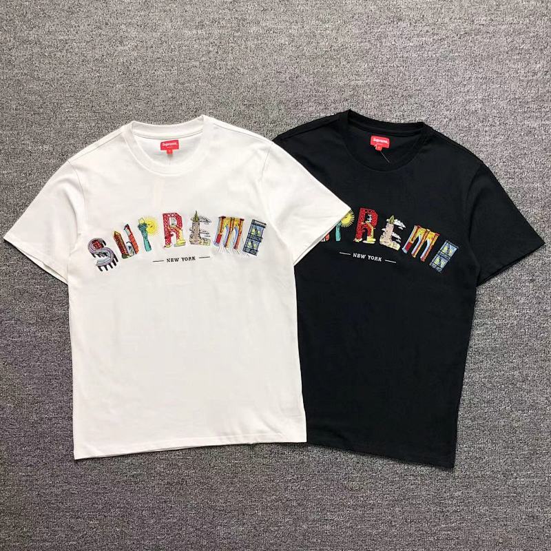 Supreme T-Shirt