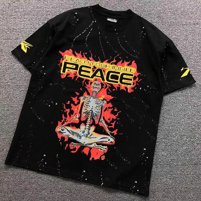 Hellstar T-Shirt