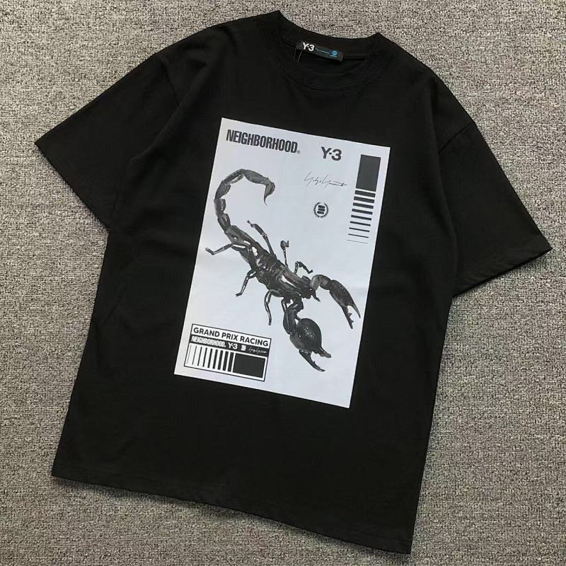 Y-3 T-Shirt