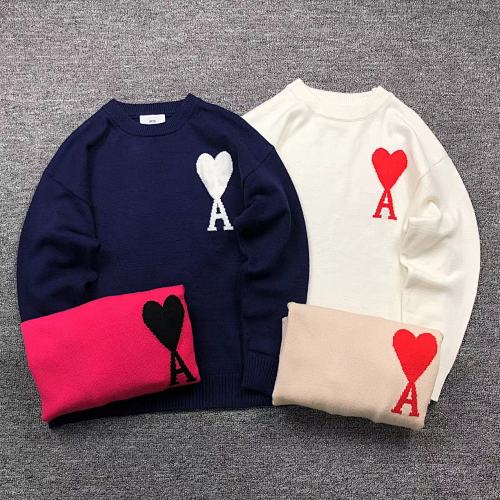 Ami Sweater