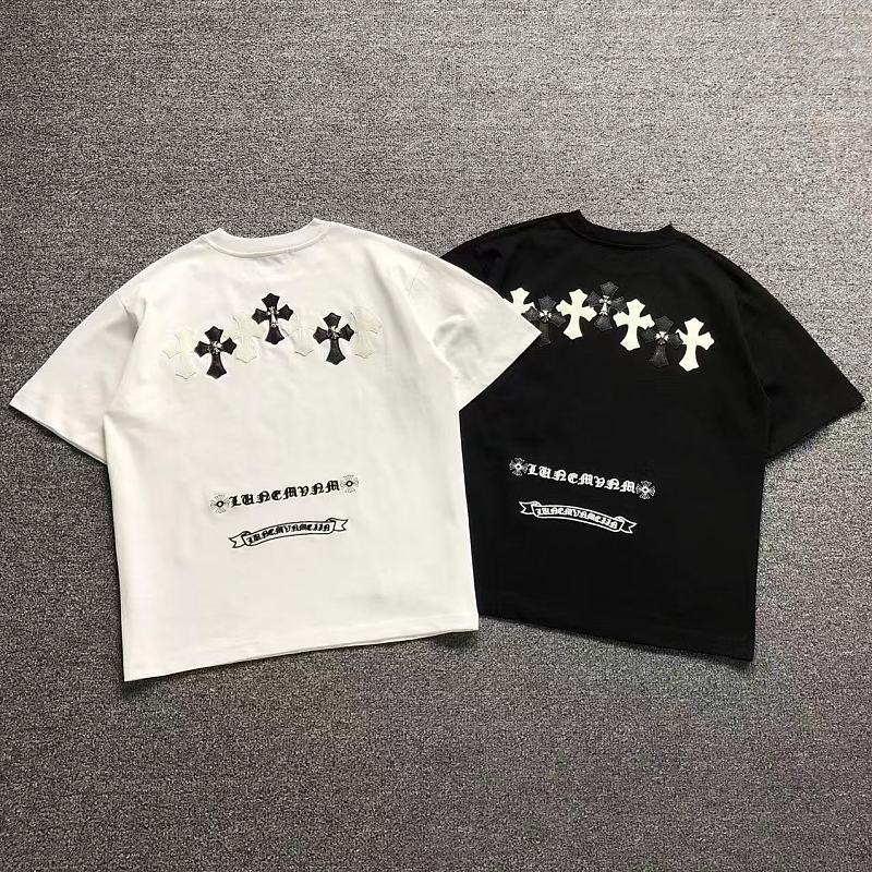 Chrome Hearts T-Shirt
