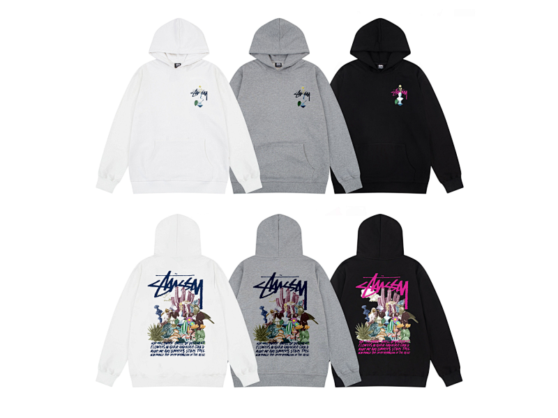 Stussy Hoodie