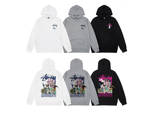 Stussy Hoodie
