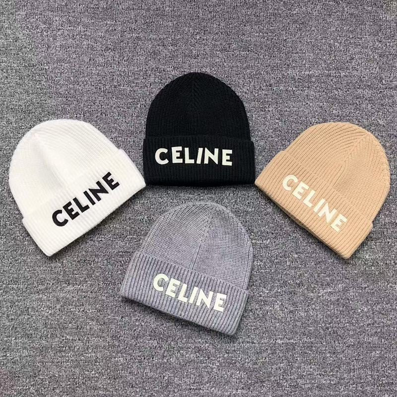 Celine Hat