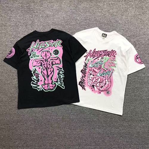 Hellstar T-Shirt