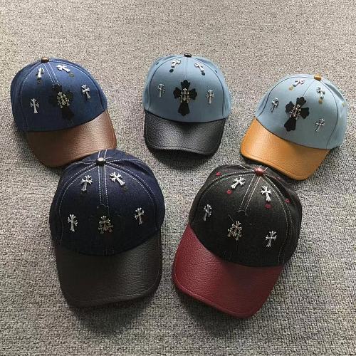 Chrome Hearts Hat