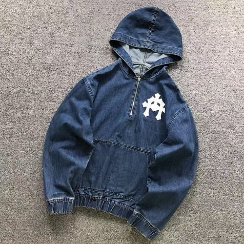 Chrome Hearts Jacket